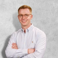 Markus Haug's profile picture